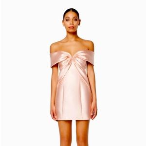 Elliatt Espousal Dress Size Small